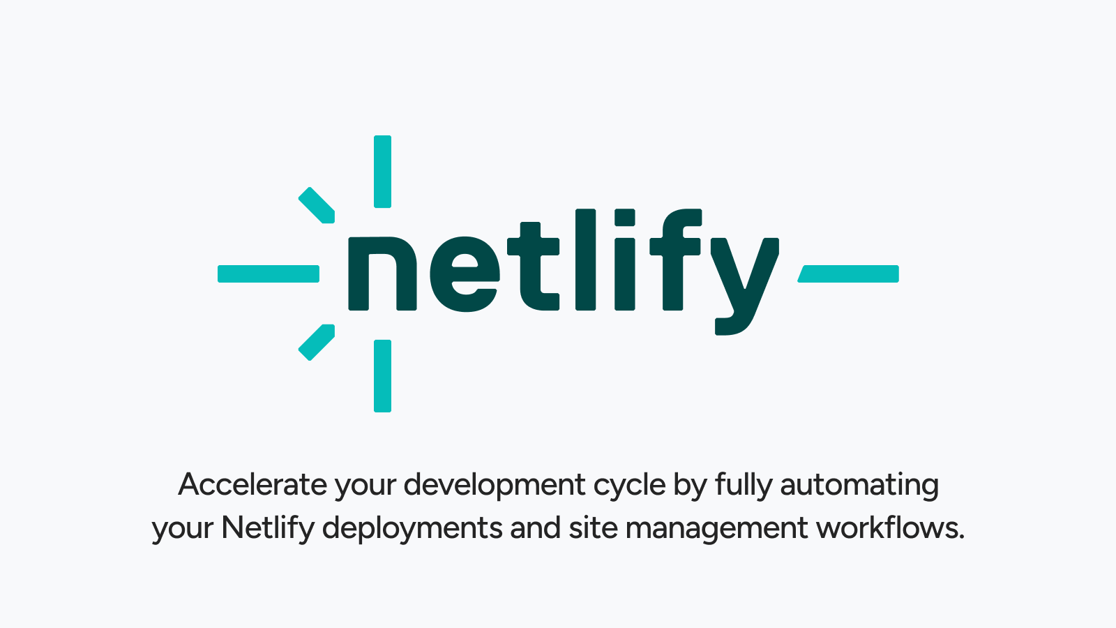 Netlify preview