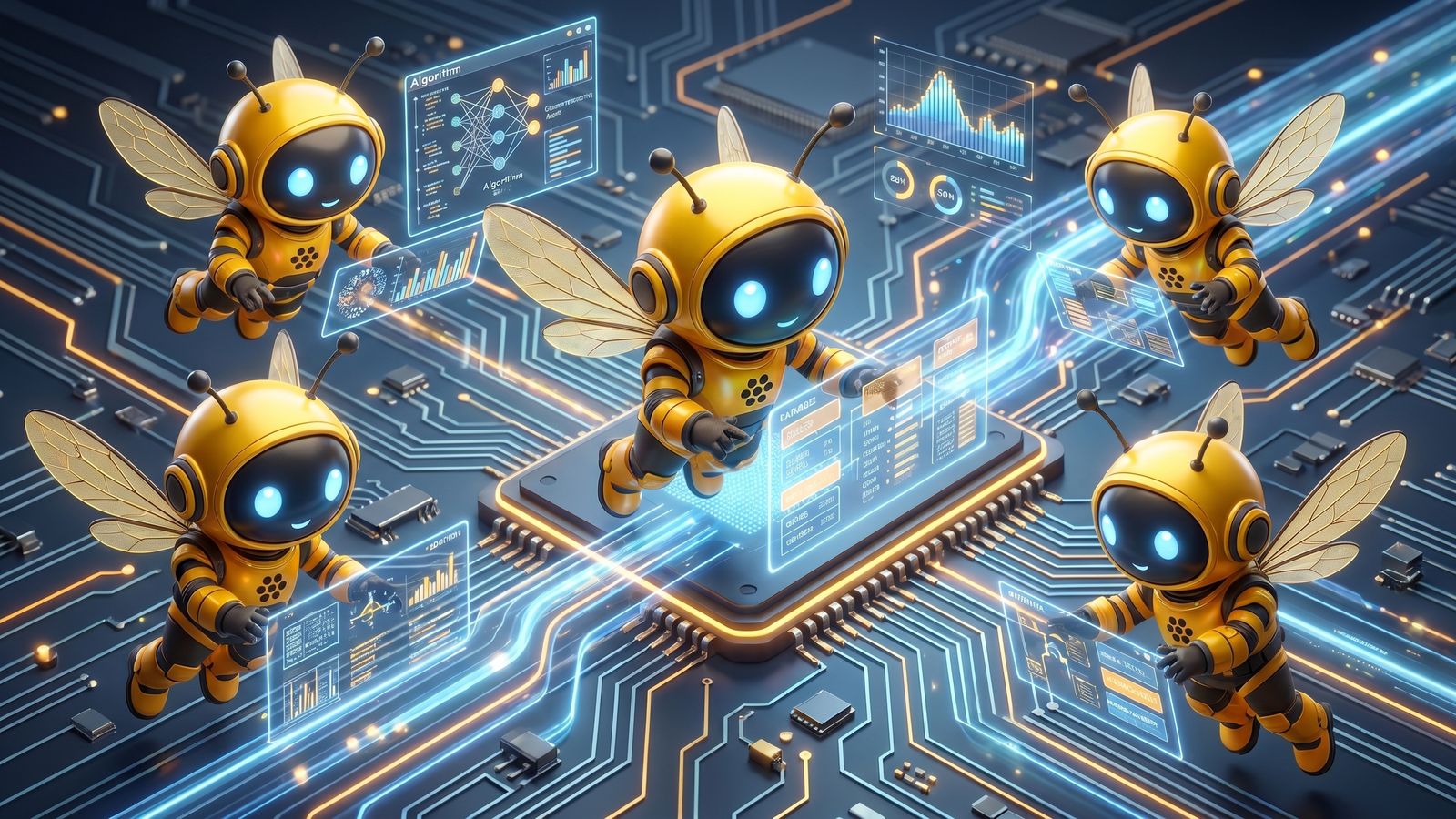 Autohive Performance Review Agent preview