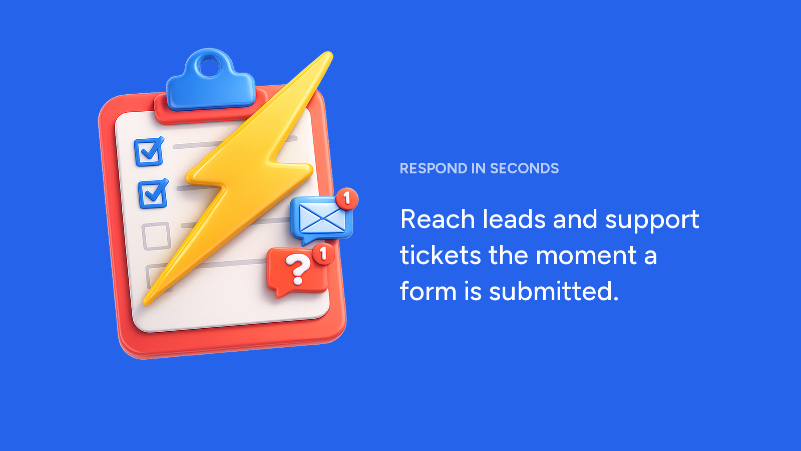 Google Forms preview