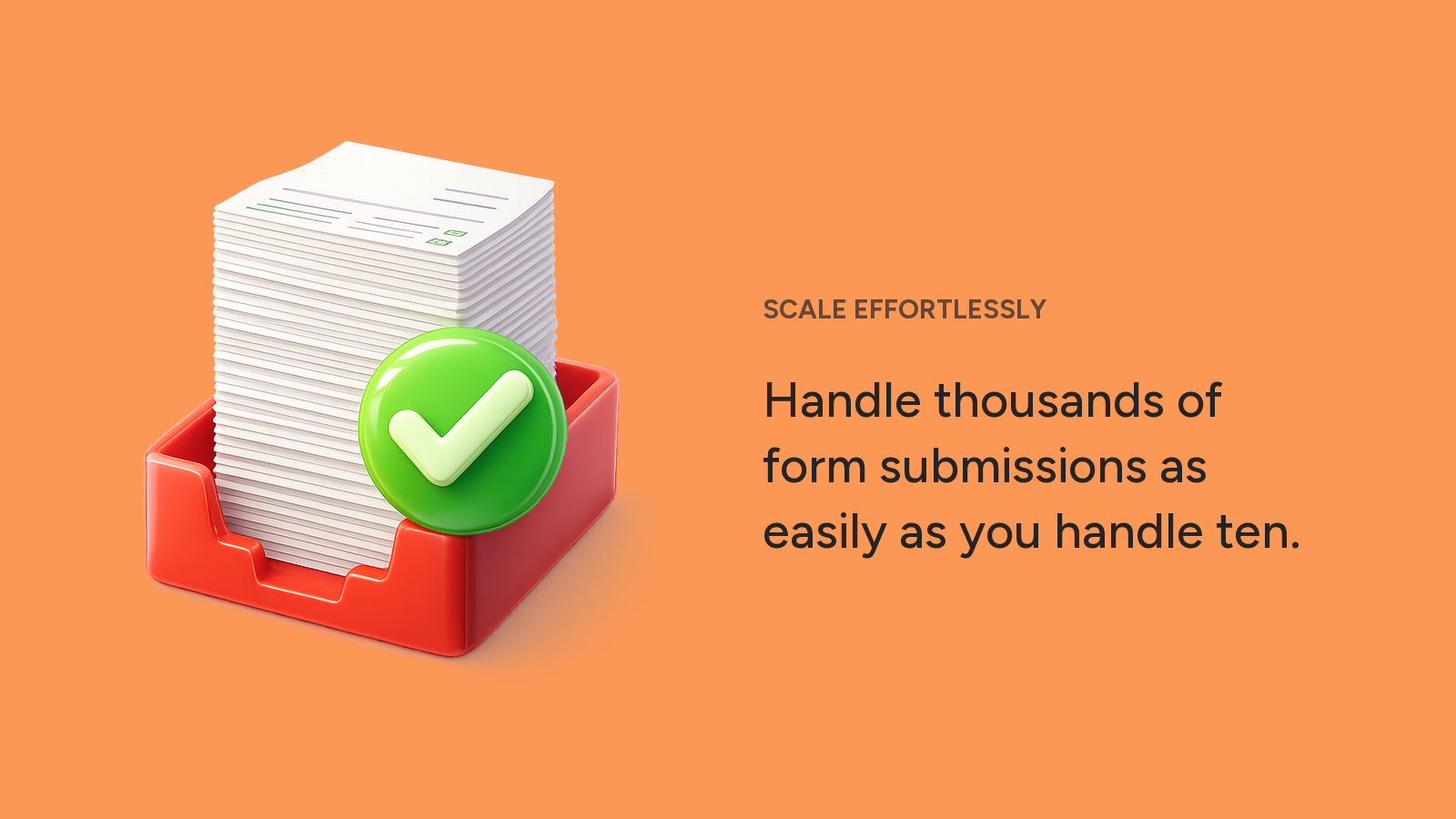 Google Forms preview