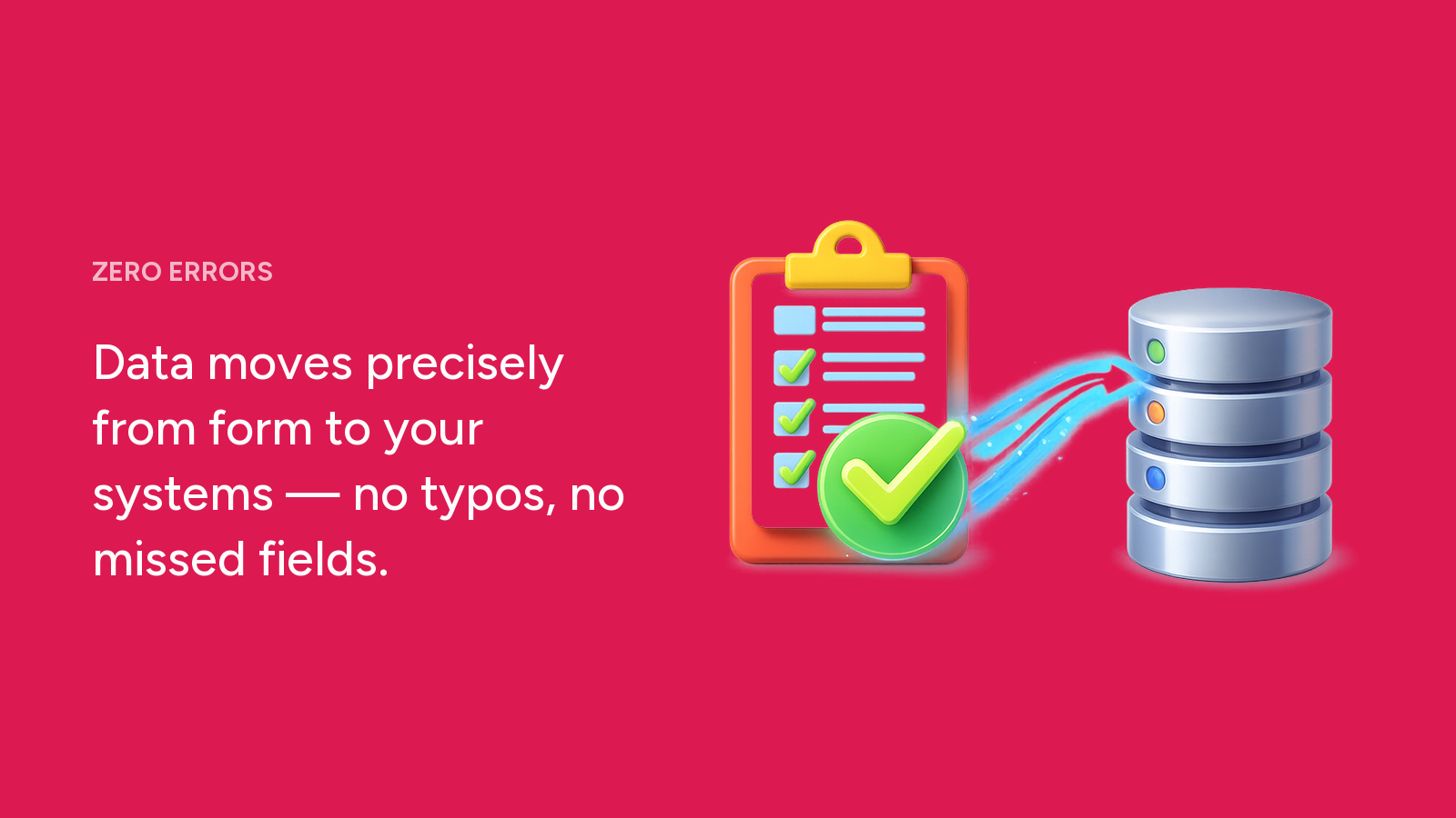Google Forms preview