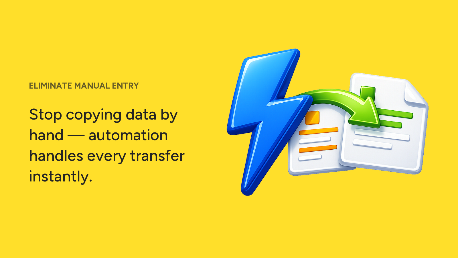 Google Forms preview