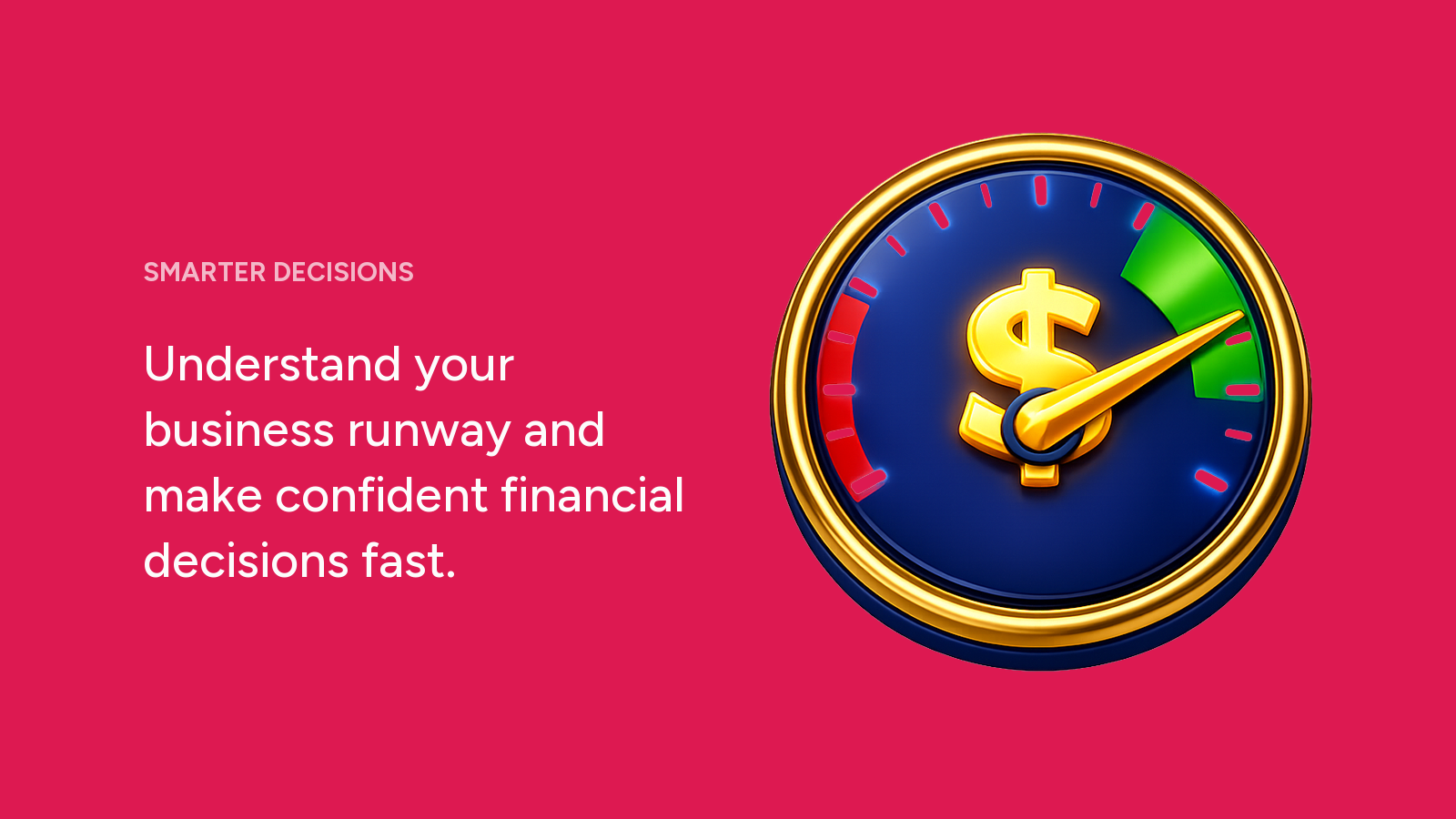 Xero Cash Flow Storyteller preview