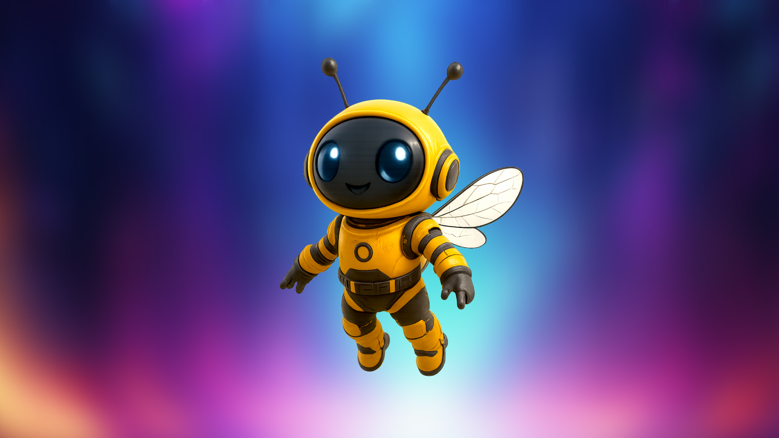Ask Autohive preview