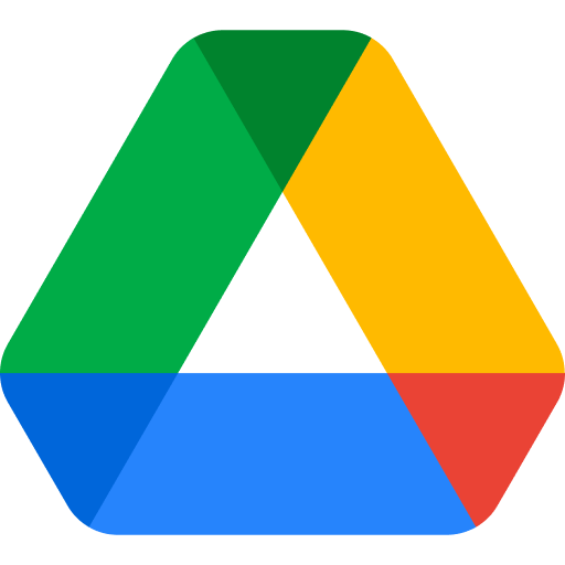 Google Drive icon