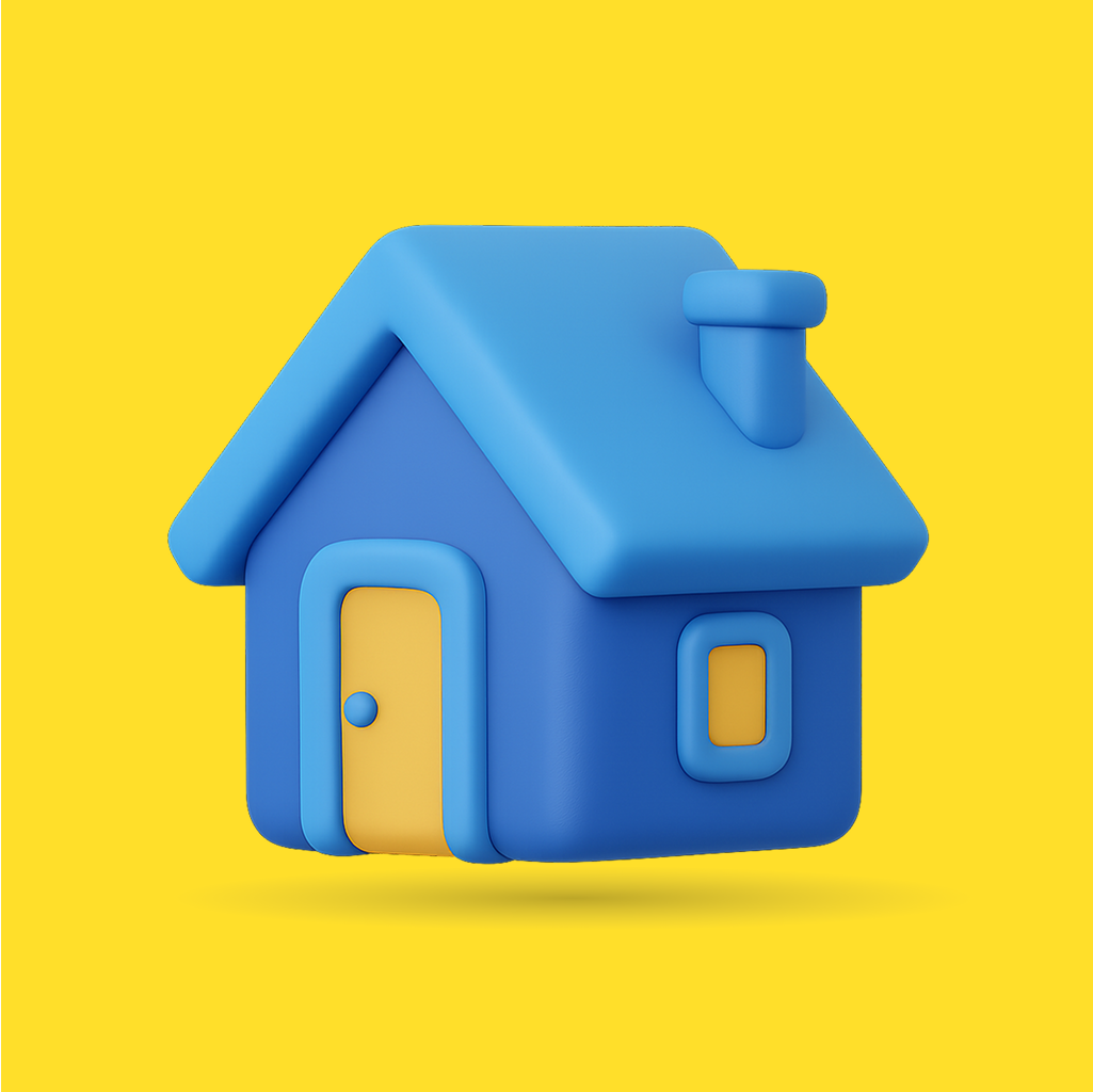 Property Hunter icon