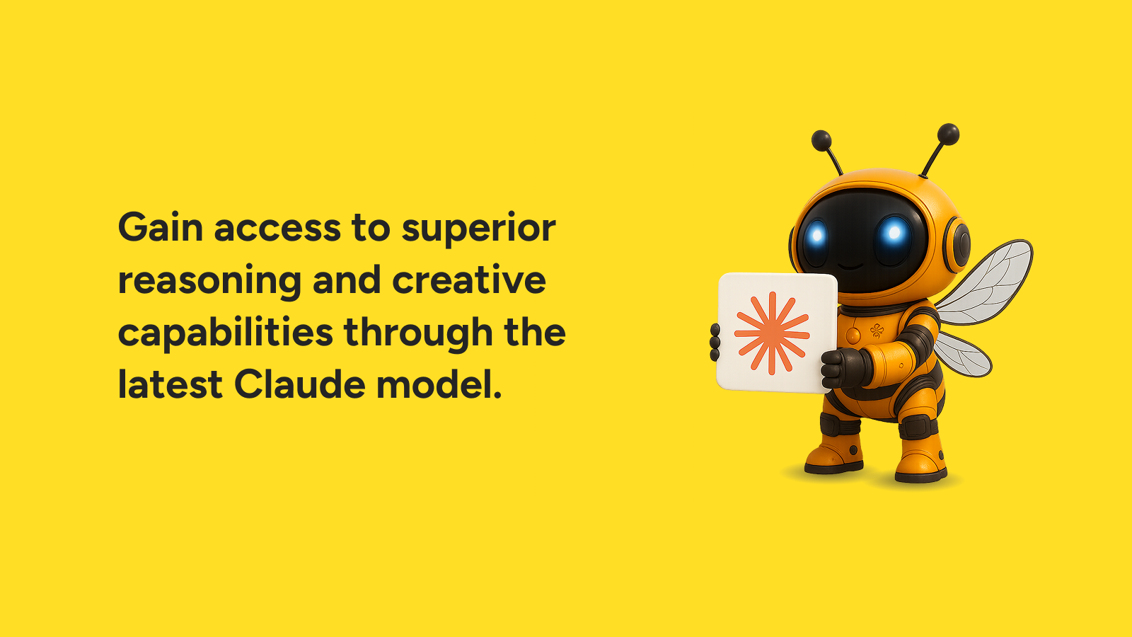 Claude preview