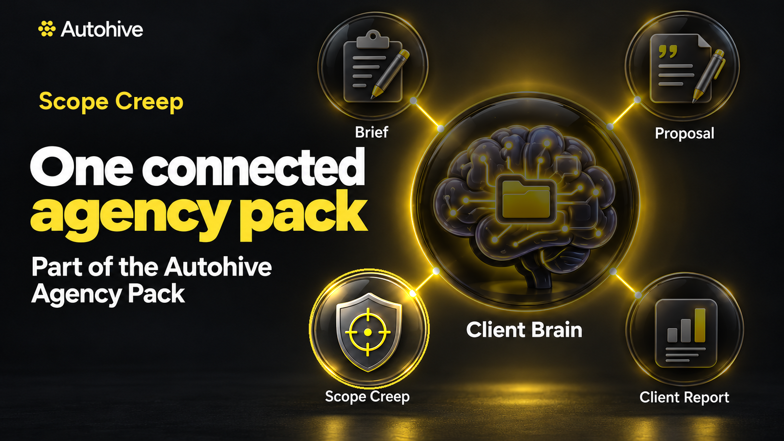 Scope Creep Sentinel preview