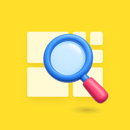 Brand Voice Analyzer icon