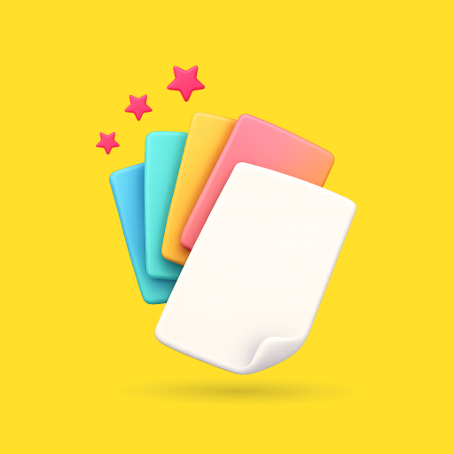 Content Multiplier icon