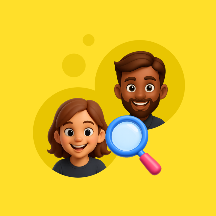 Linkedin Recruit icon