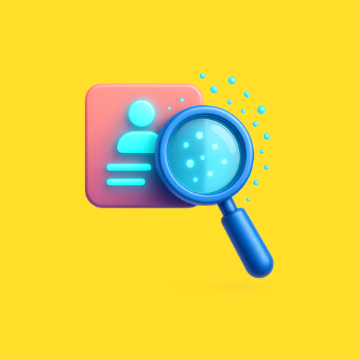 Lead Enrichment (Zoho CRM) icon