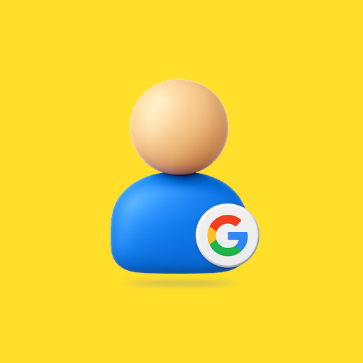 Google Business Reviews icon