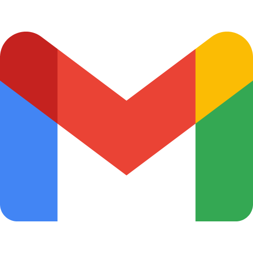Google Gmail icon