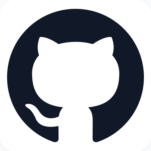 GitHub icon