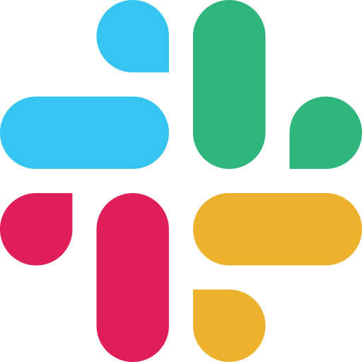 Slack icon