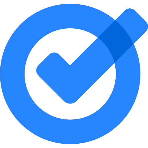 Google Tasks icon