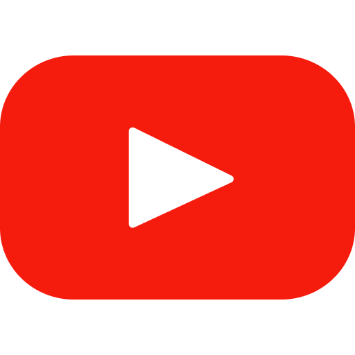 YouTube icon