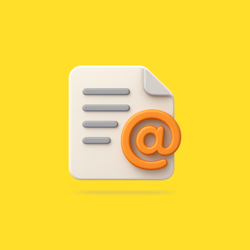 Meeting Follow-Up icon