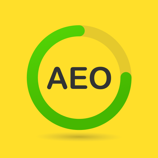AEO Optimization