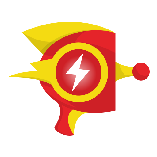 Raygun icon