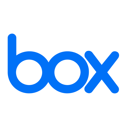 Box icon
