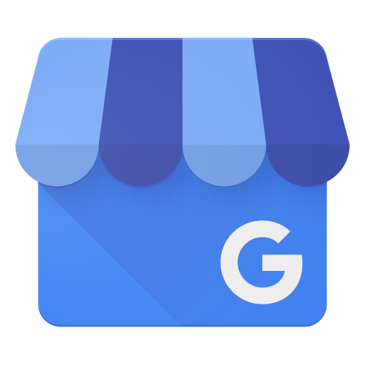 Google Business Profile icon