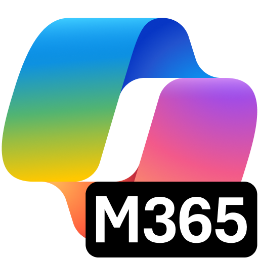 Microsoft 365 icon