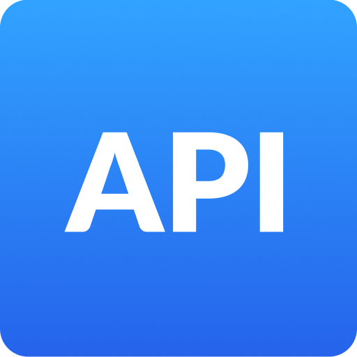 API Call icon