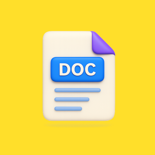 Doc Maker icon